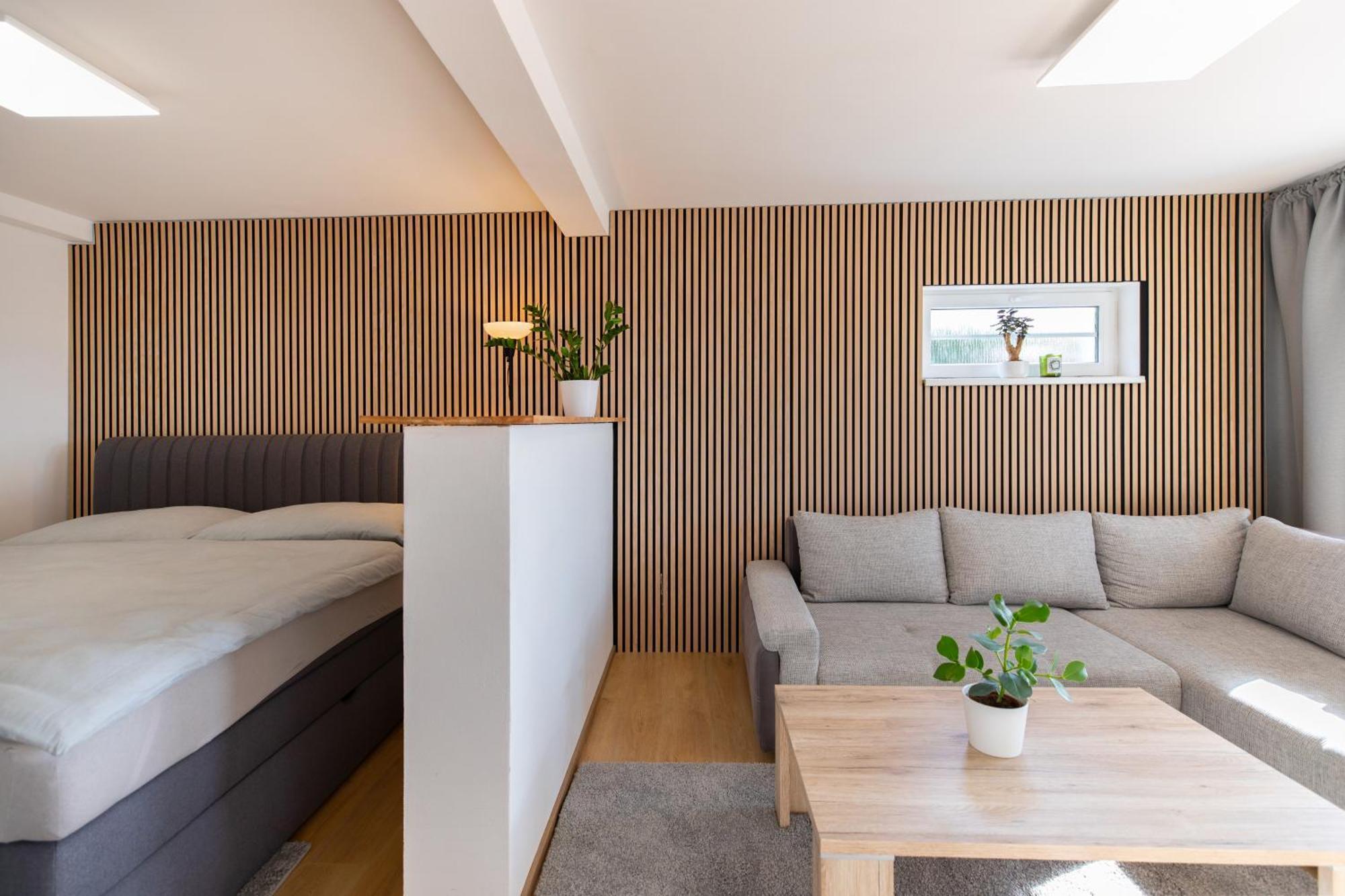 Airport Luxury Apartment & Spa Praga Exterior foto